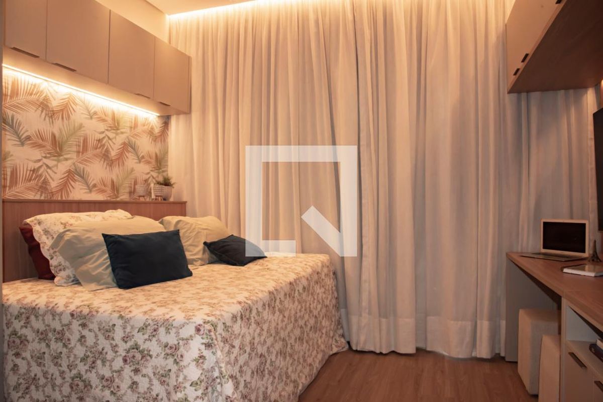 Kitnet-Studio, 22 m² - Foto 17