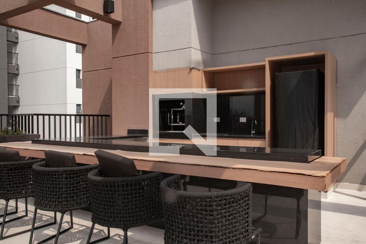 Kitnet-Studio, 22 m² - Foto 48
