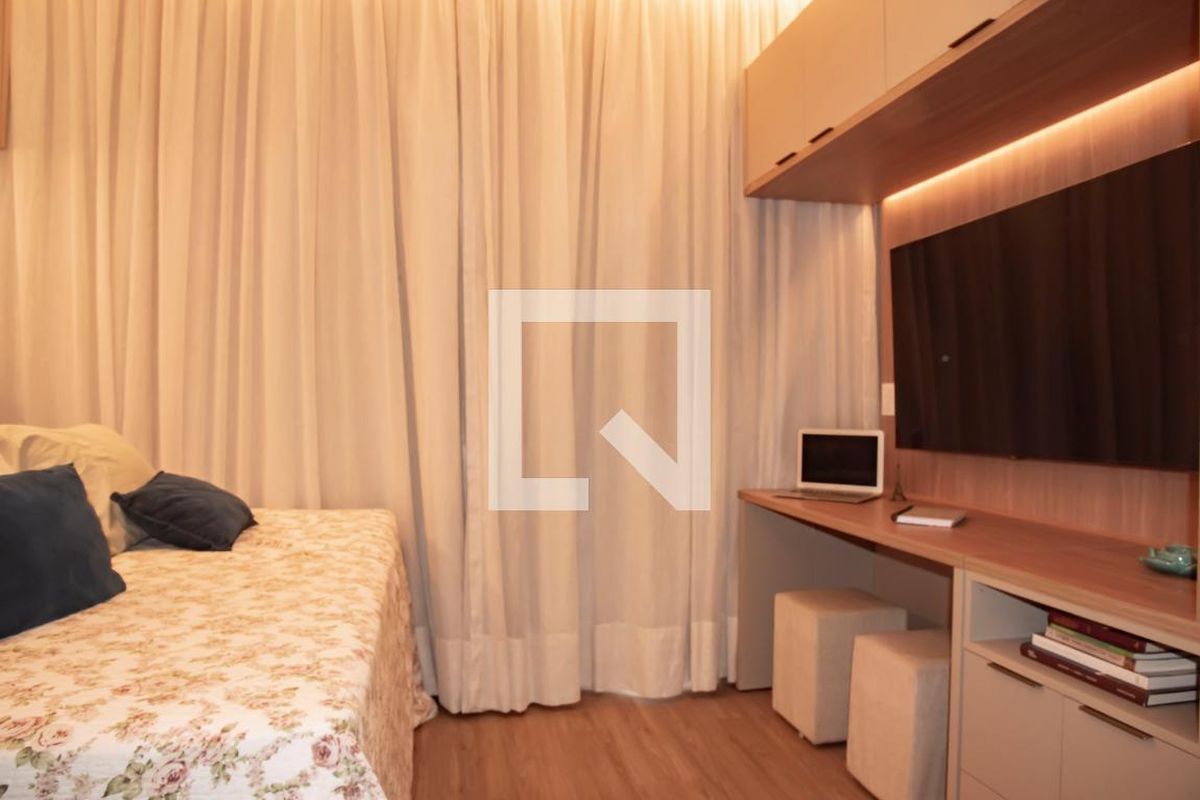 Kitnet-Studio, 22 m² - Foto 18
