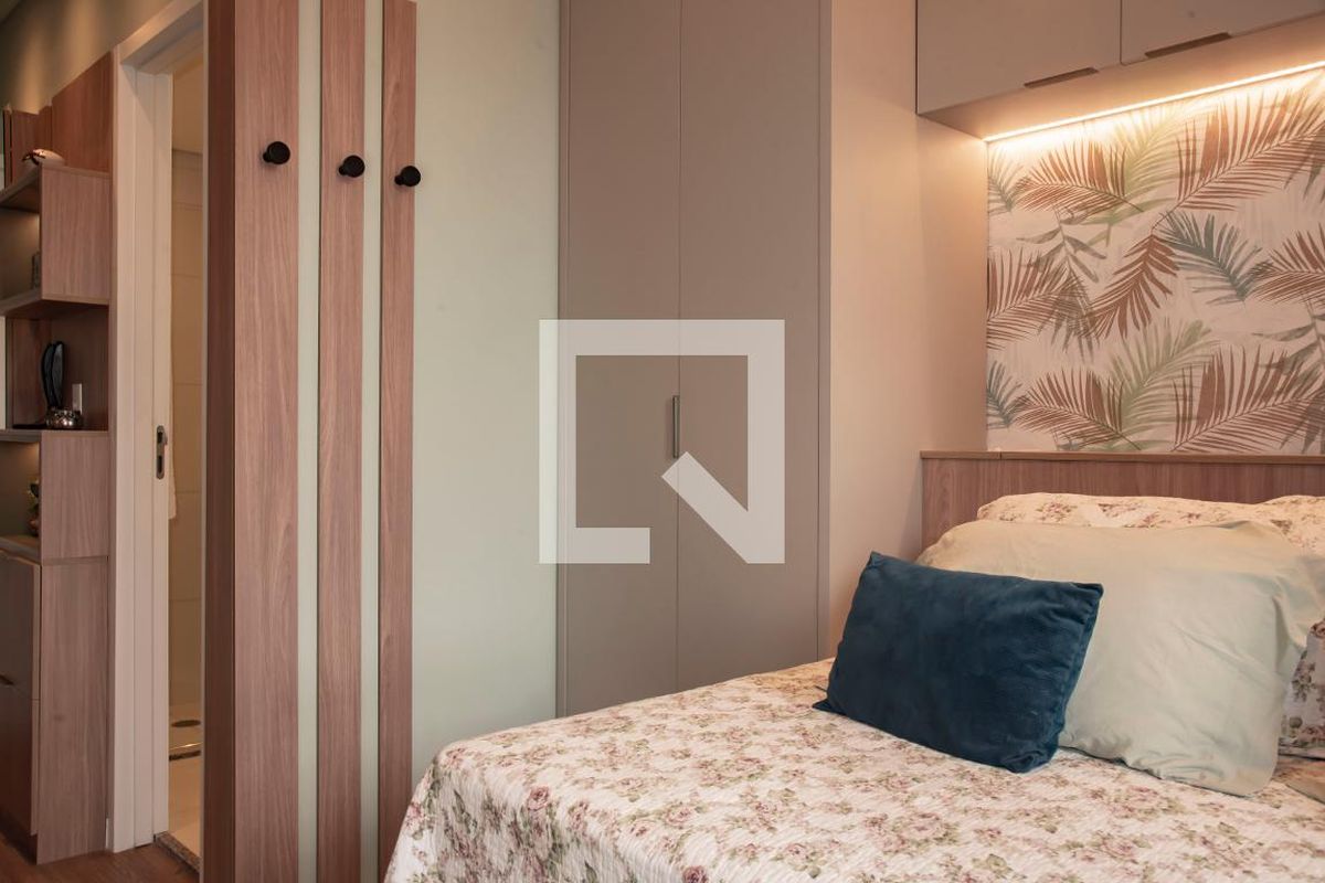 Kitnet-Studio, 22 m² - Foto 10