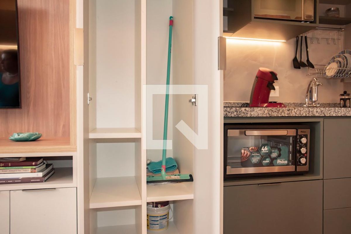 Kitnet-Studio, 22 m² - Foto 44
