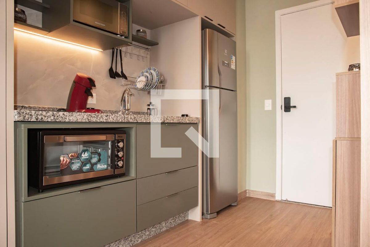 Kitnet-Studio, 22 m² - Foto 31