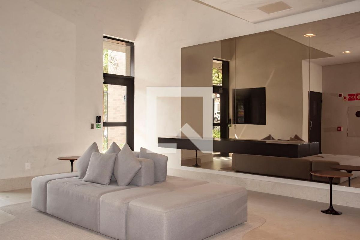 Kitnet-Studio, 22 m² - Foto 55