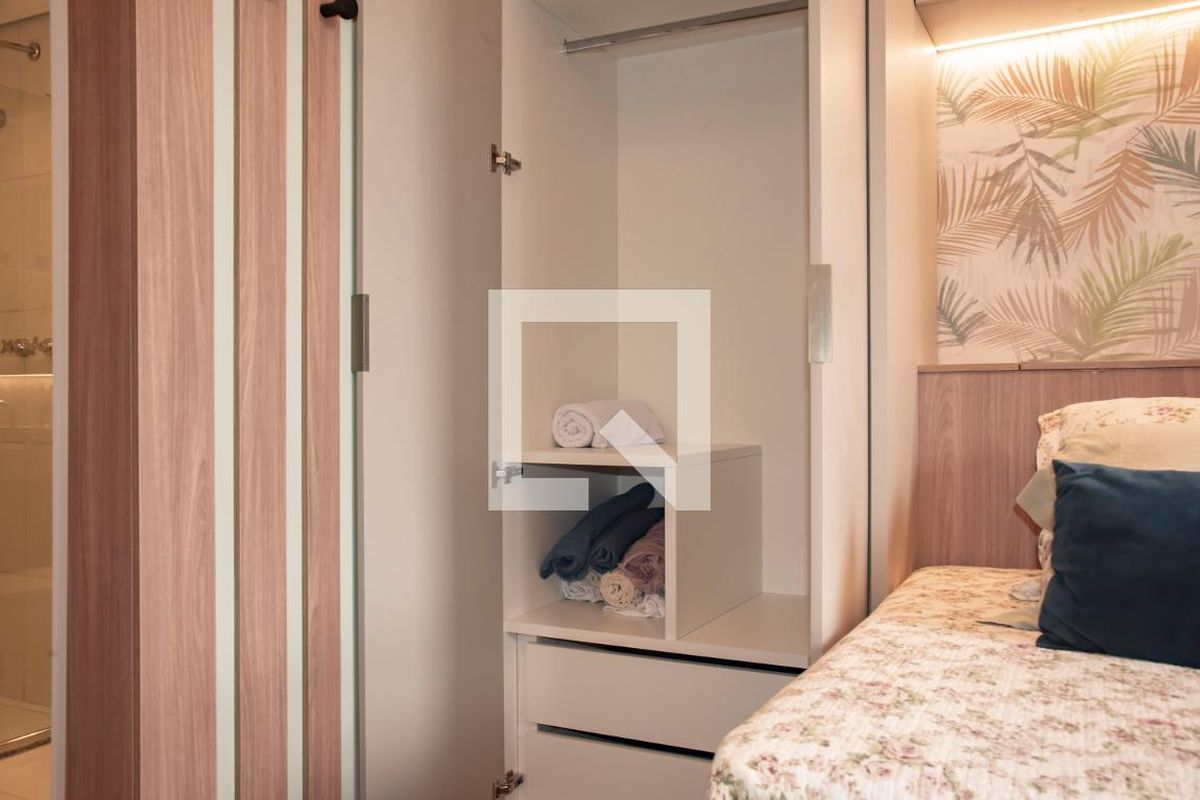 Kitnet-Studio, 22 m² - Foto 11