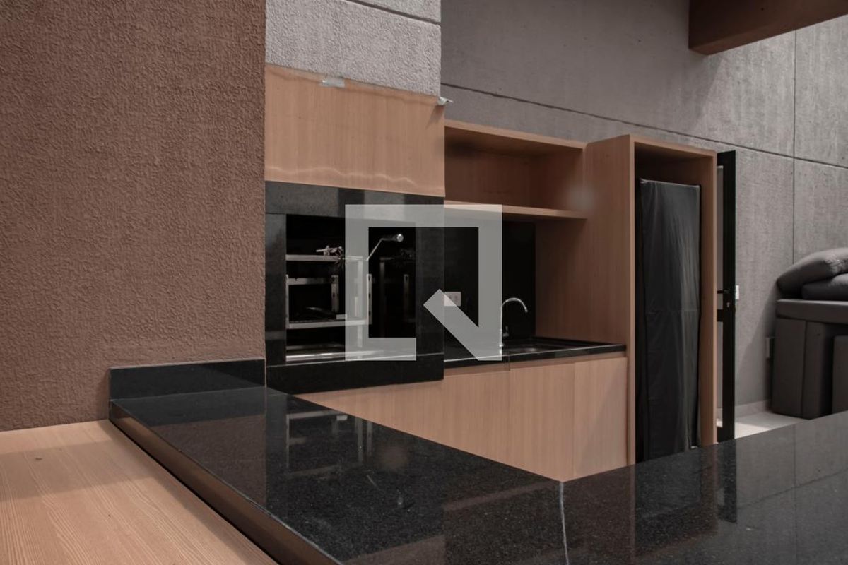 Kitnet-Studio, 22 m² - Foto 49