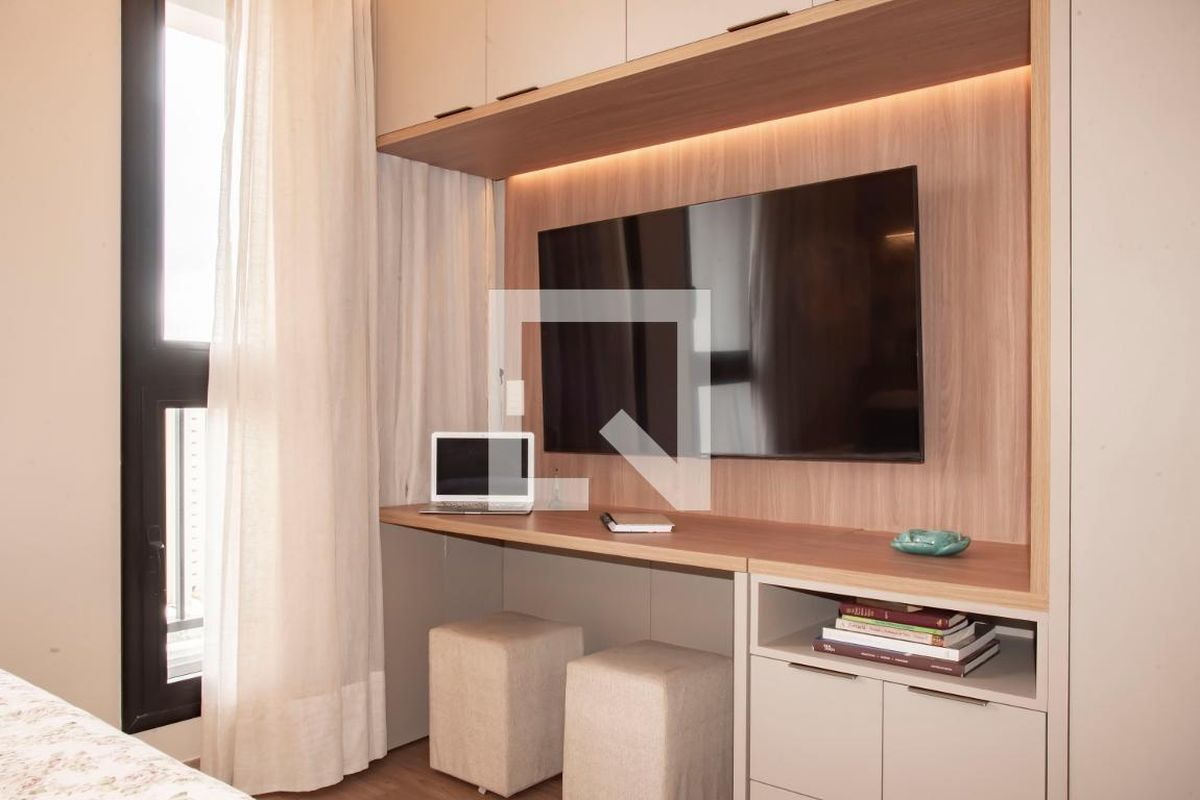 Kitnet-Studio, 22 m² - Foto 4