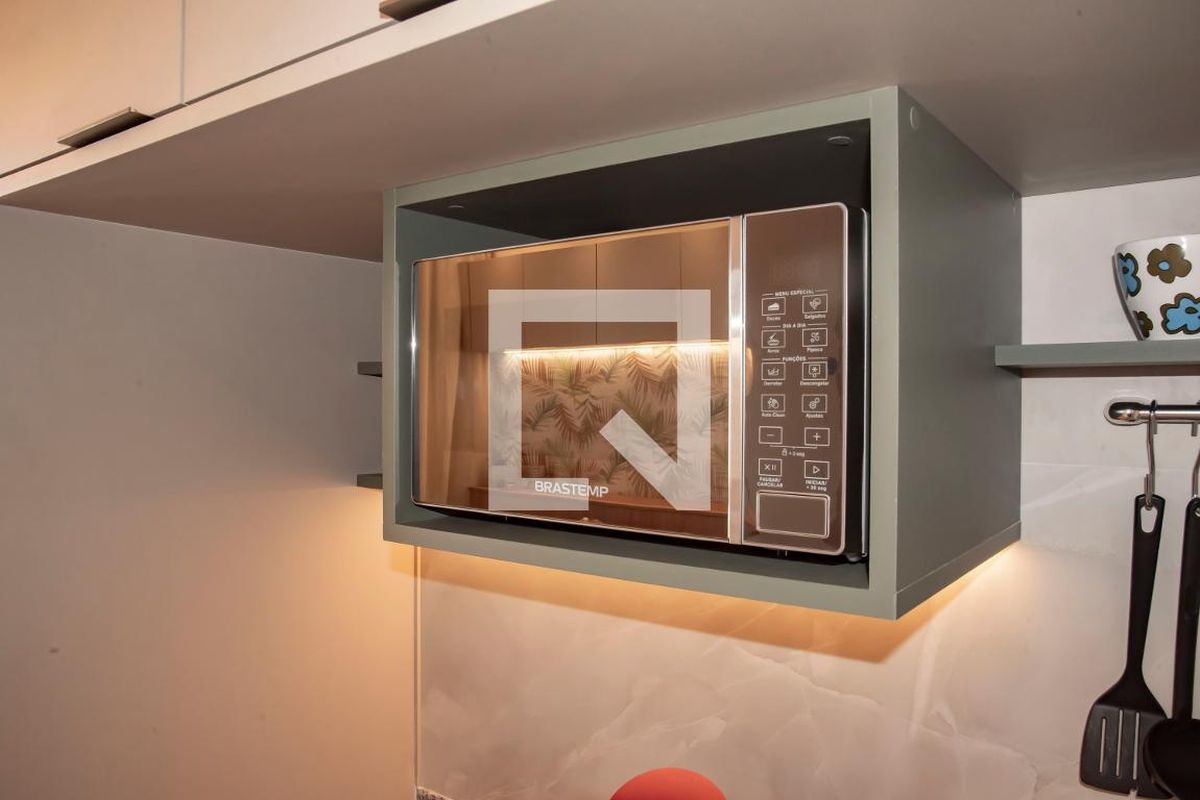Kitnet-Studio, 22 m² - Foto 34