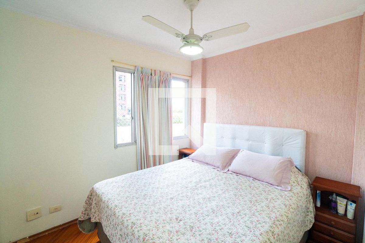 Apartamento, 3 quartos, 79 m² - Foto 7