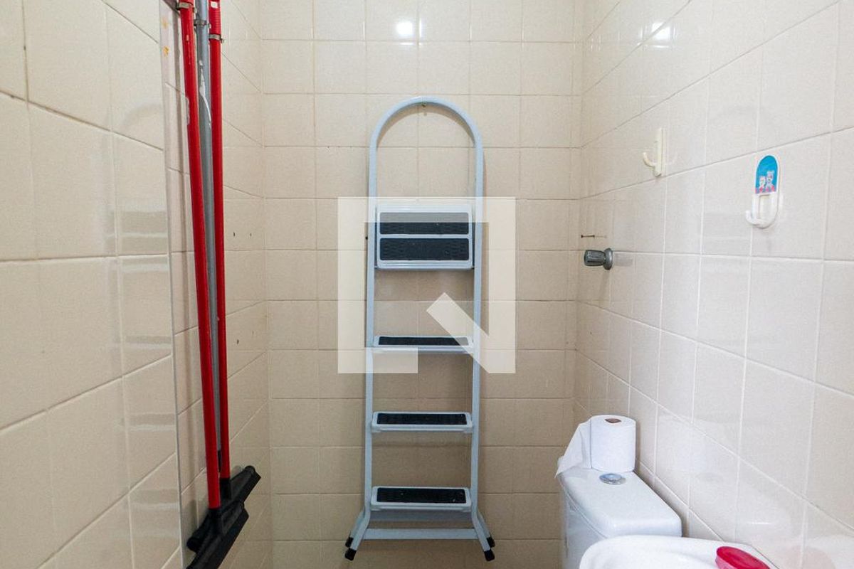 Apartamento, 3 quartos, 79 m² - Foto 35