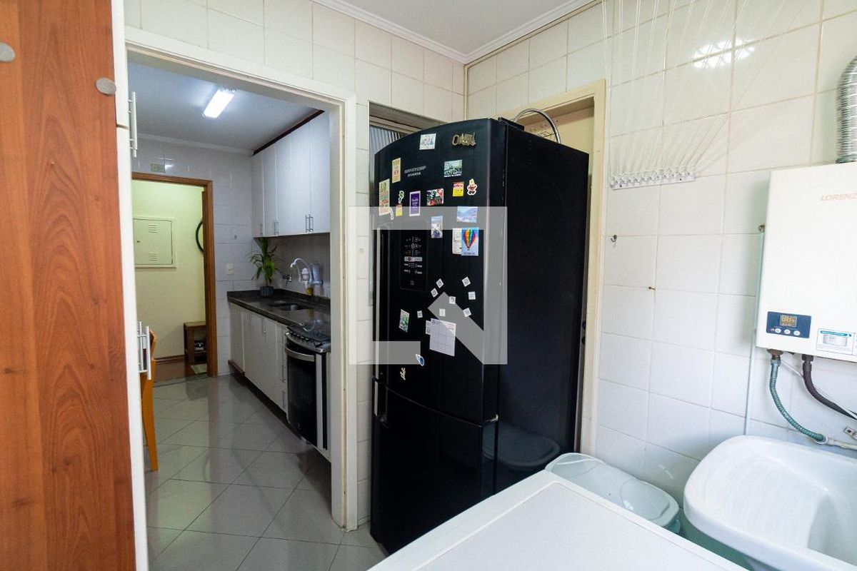 Apartamento, 3 quartos, 79 m² - Foto 33