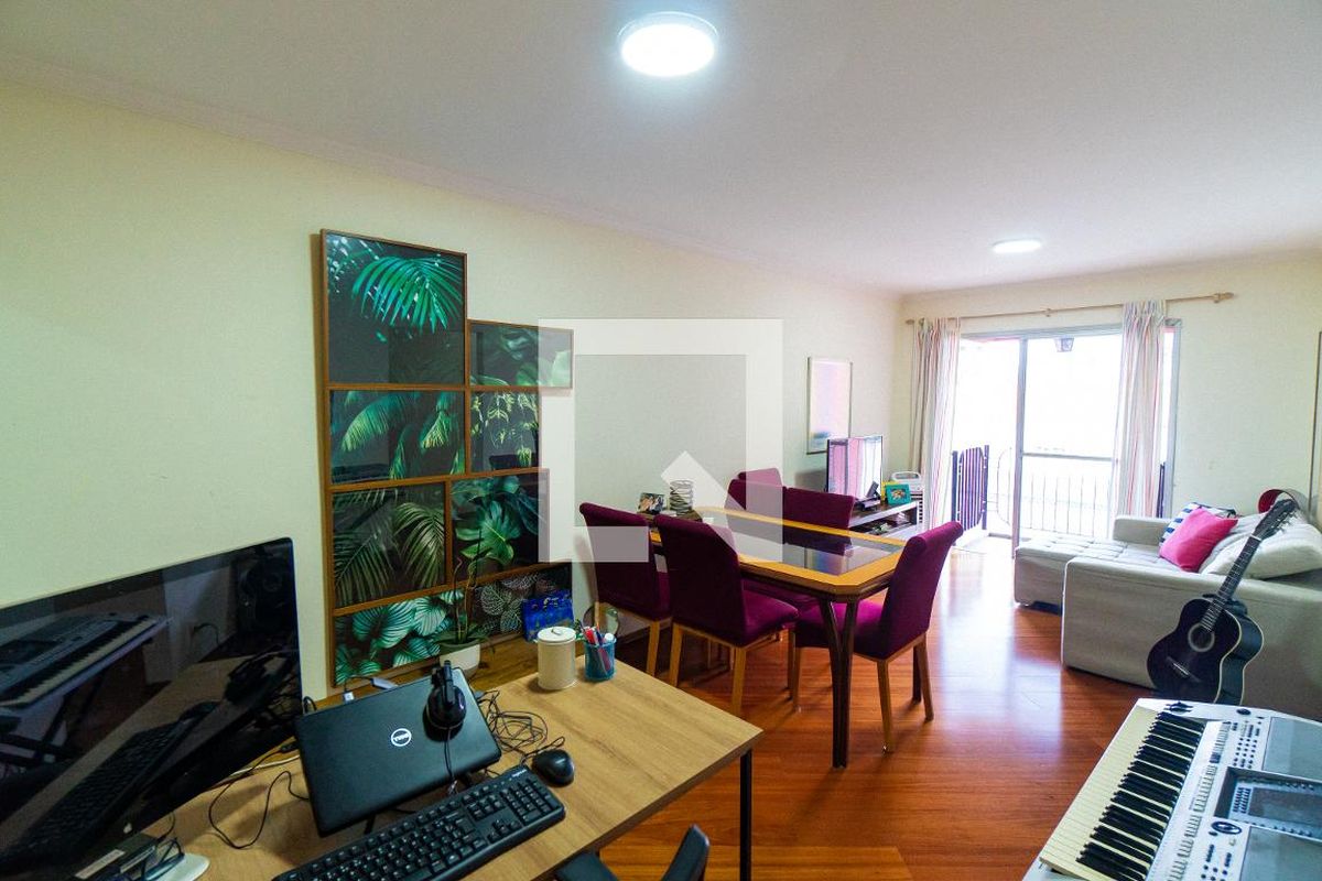 Apartamento, 3 quartos, 79 m² - Foto 3