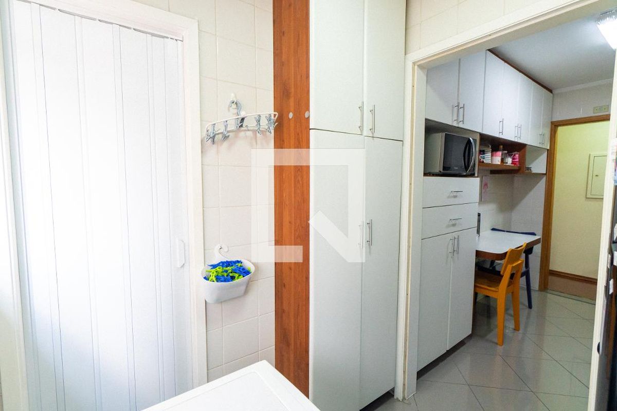 Apartamento, 3 quartos, 79 m² - Foto 32