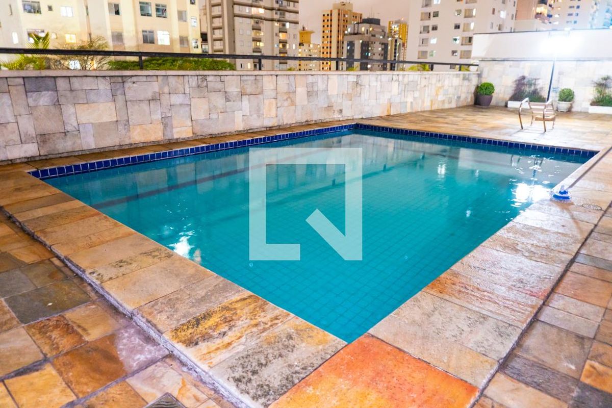 Apartamento, 3 quartos, 79 m² - Foto 41