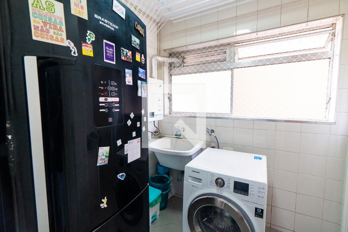 Apartamento, 3 quartos, 79 m² - Foto 31