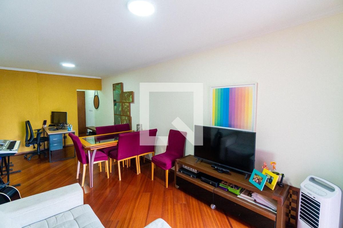 Apartamento, 3 quartos, 79 m² - Foto 2