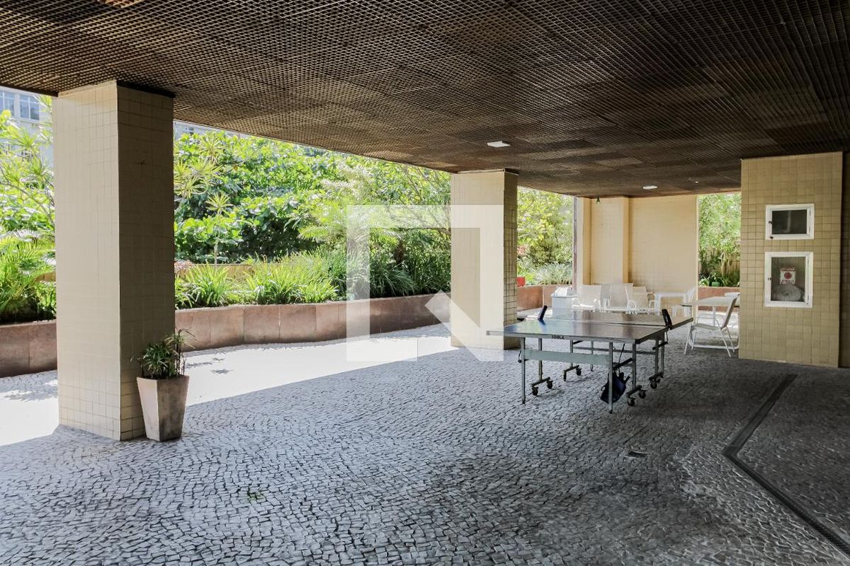 Apartamento, 3 quartos, 140 m² - Foto 148