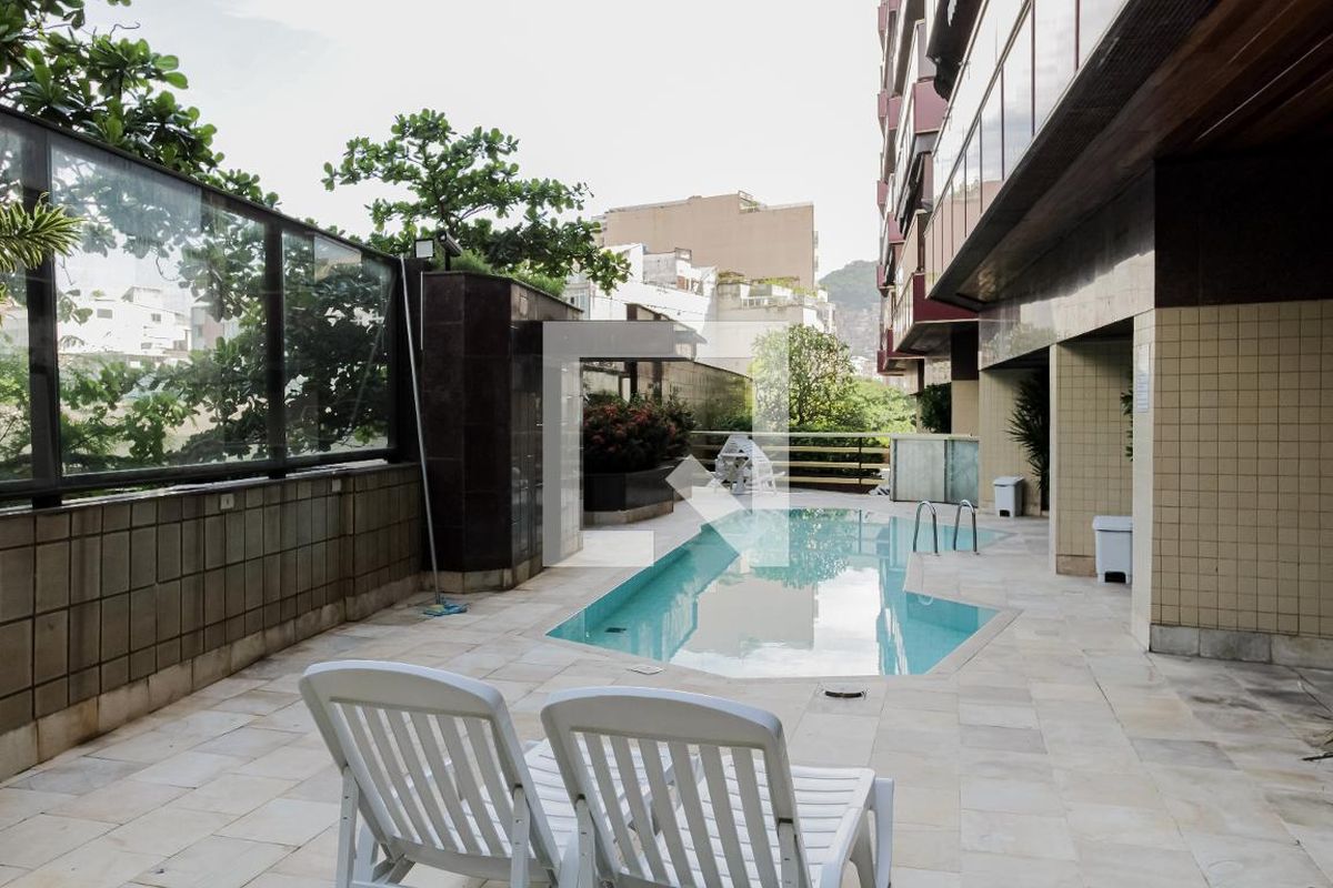 Apartamento, 3 quartos, 140 m² - Foto 138