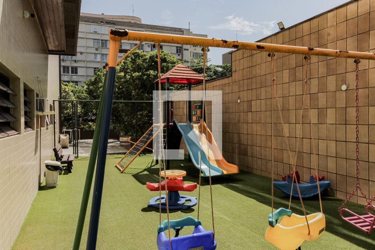 Apartamento, 3 quartos, 140 m² - Foto 140