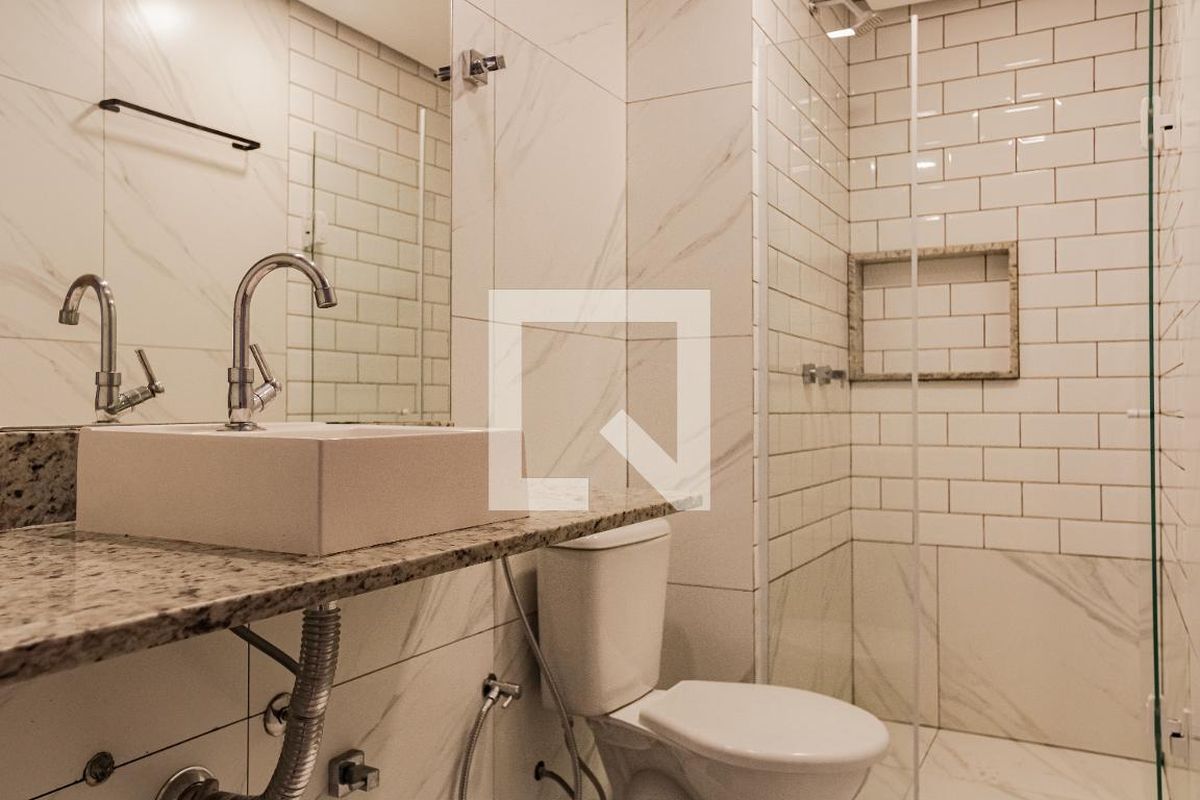 Apartamento, 3 quartos, 140 m² - Foto 90