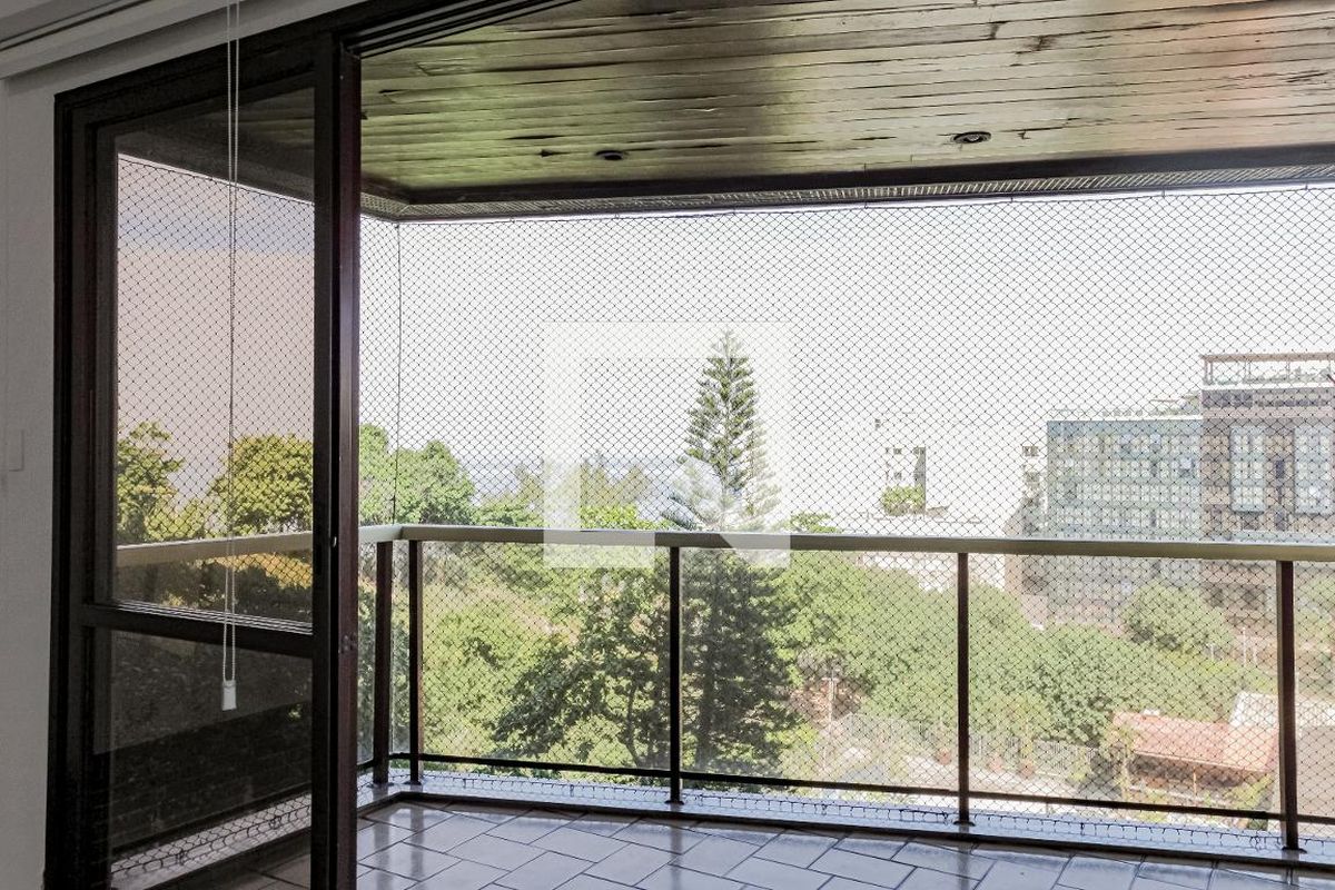 Apartamento, 3 quartos, 140 m² - Foto 16