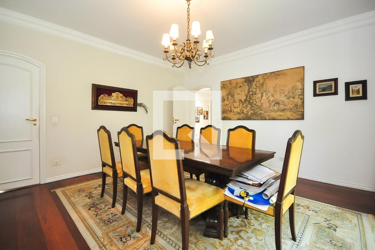 Apartamento, 4 quartos, 590 m² - Foto 22