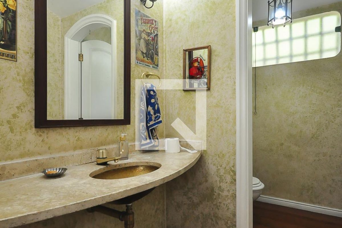 Apartamento, 4 quartos, 590 m² - Foto 46