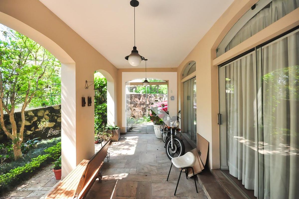 Apartamento, 4 quartos, 590 m² - Foto 14