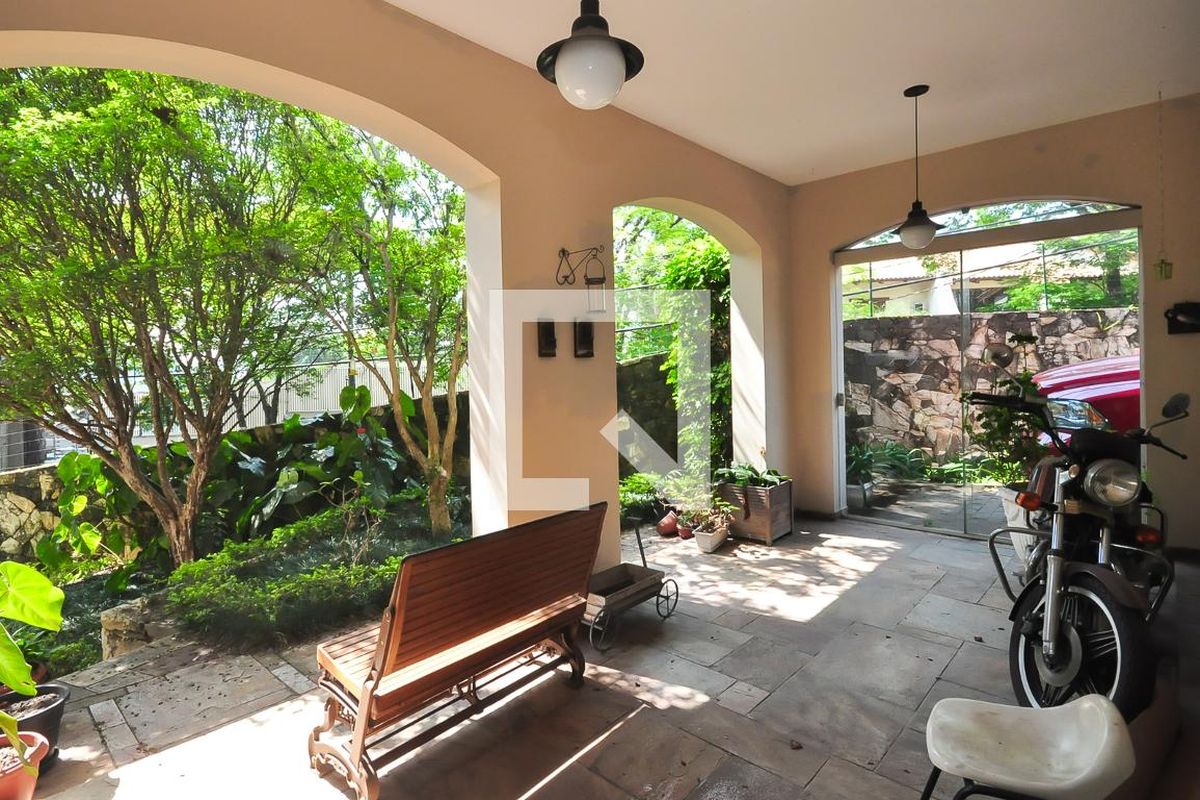 Apartamento, 4 quartos, 590 m² - Foto 16