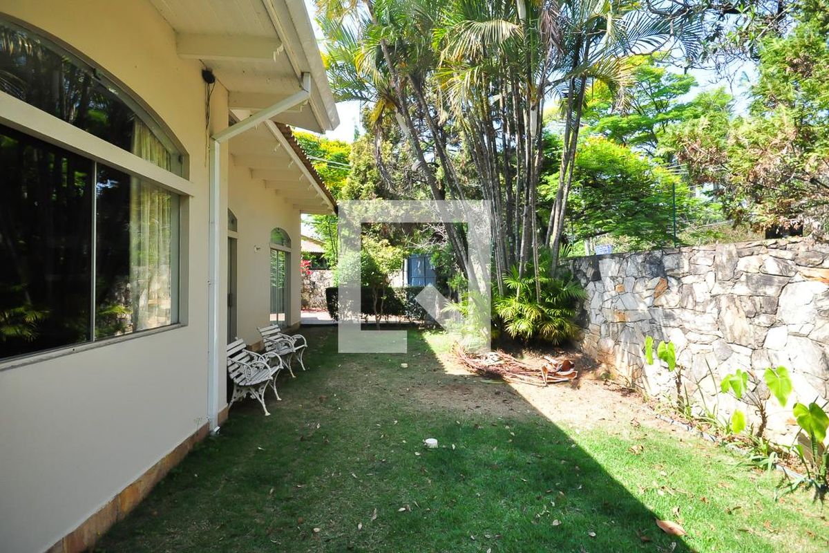 Apartamento, 4 quartos, 590 m² - Foto 142