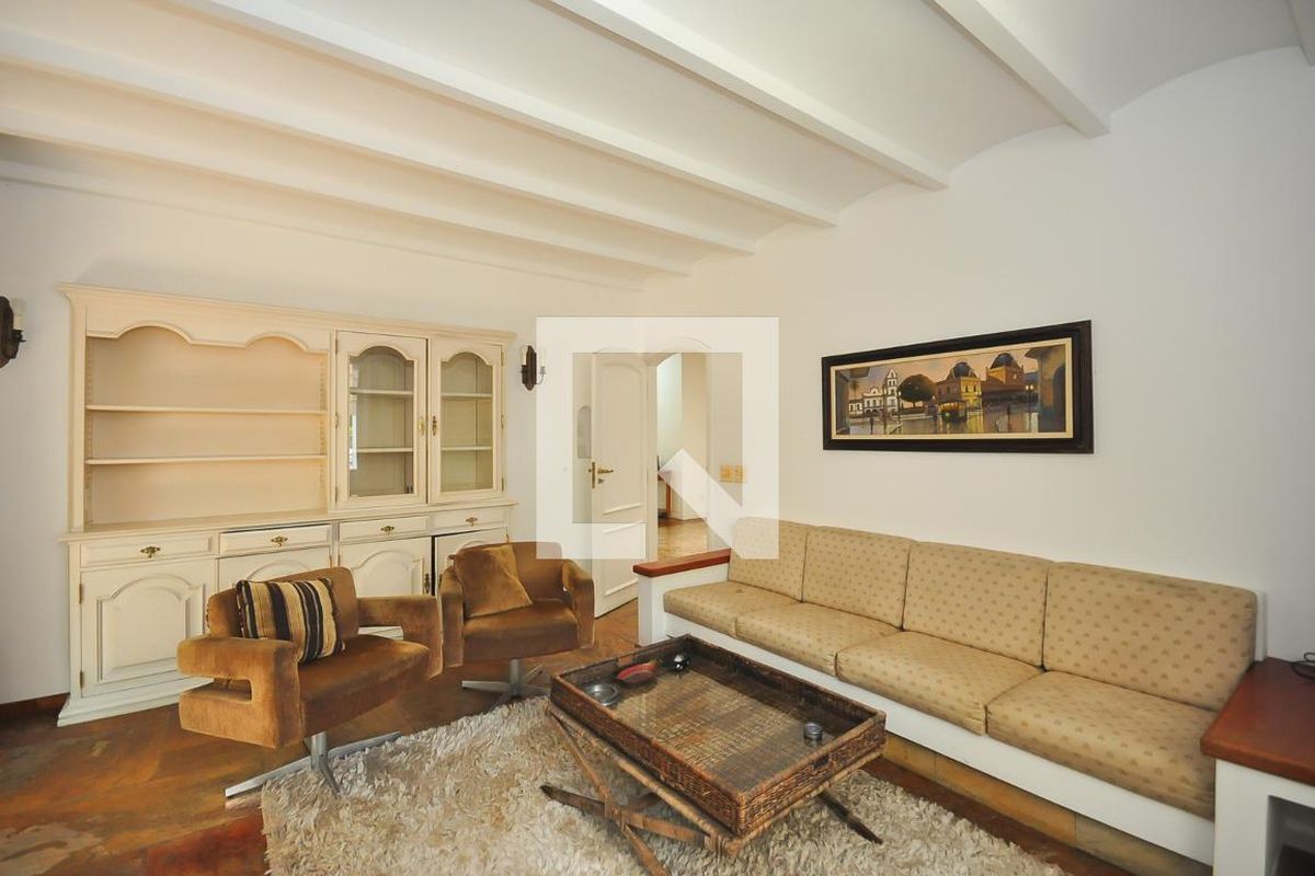 Apartamento, 4 quartos, 590 m² - Foto 12