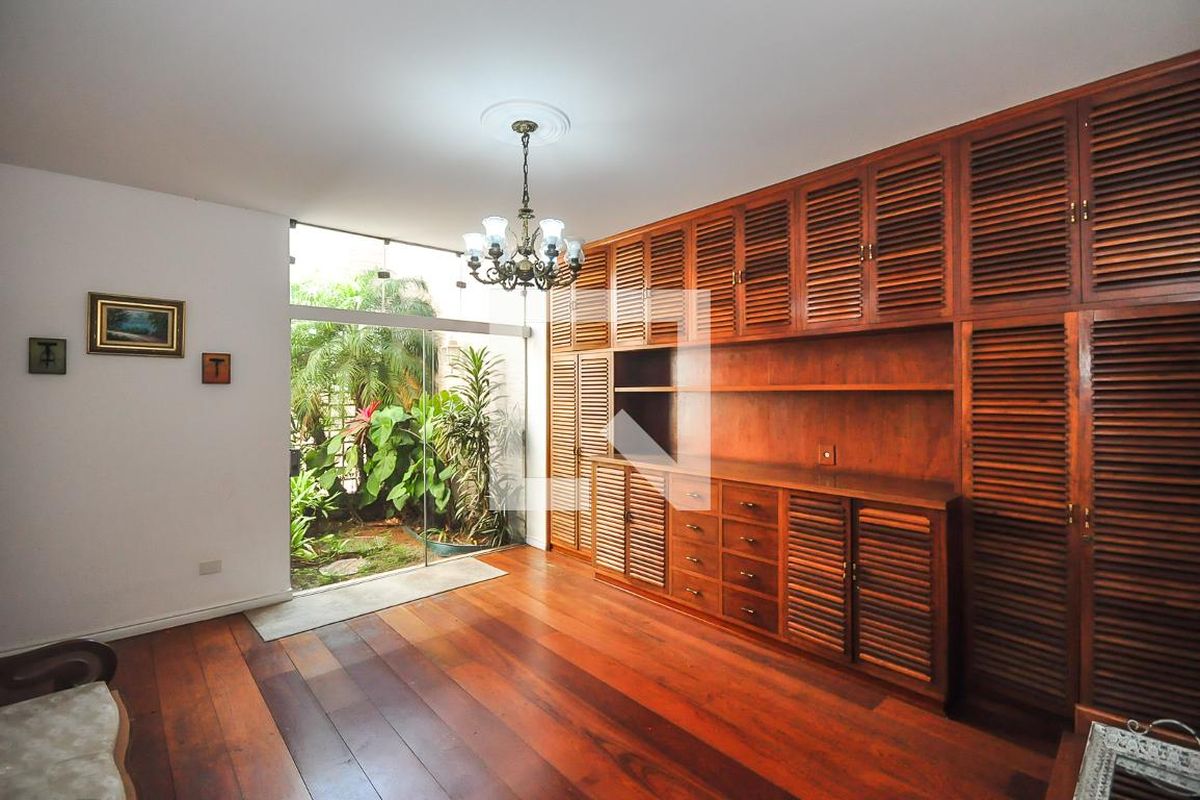 Apartamento, 4 quartos, 590 m² - Foto 24