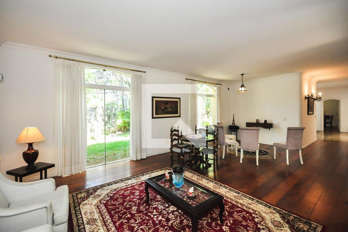 Apartamento, 4 quartos, 590 m² - Foto 6
