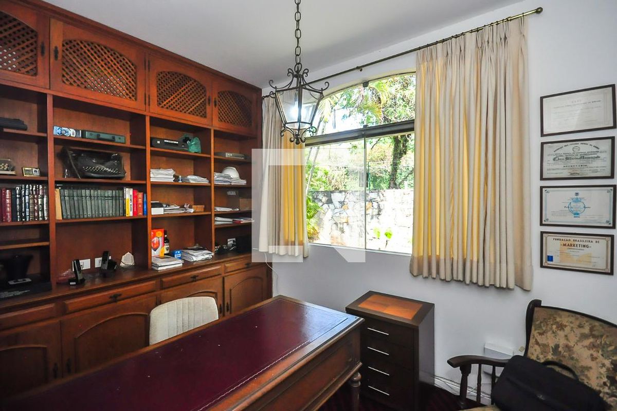 Apartamento, 4 quartos, 590 m² - Foto 28