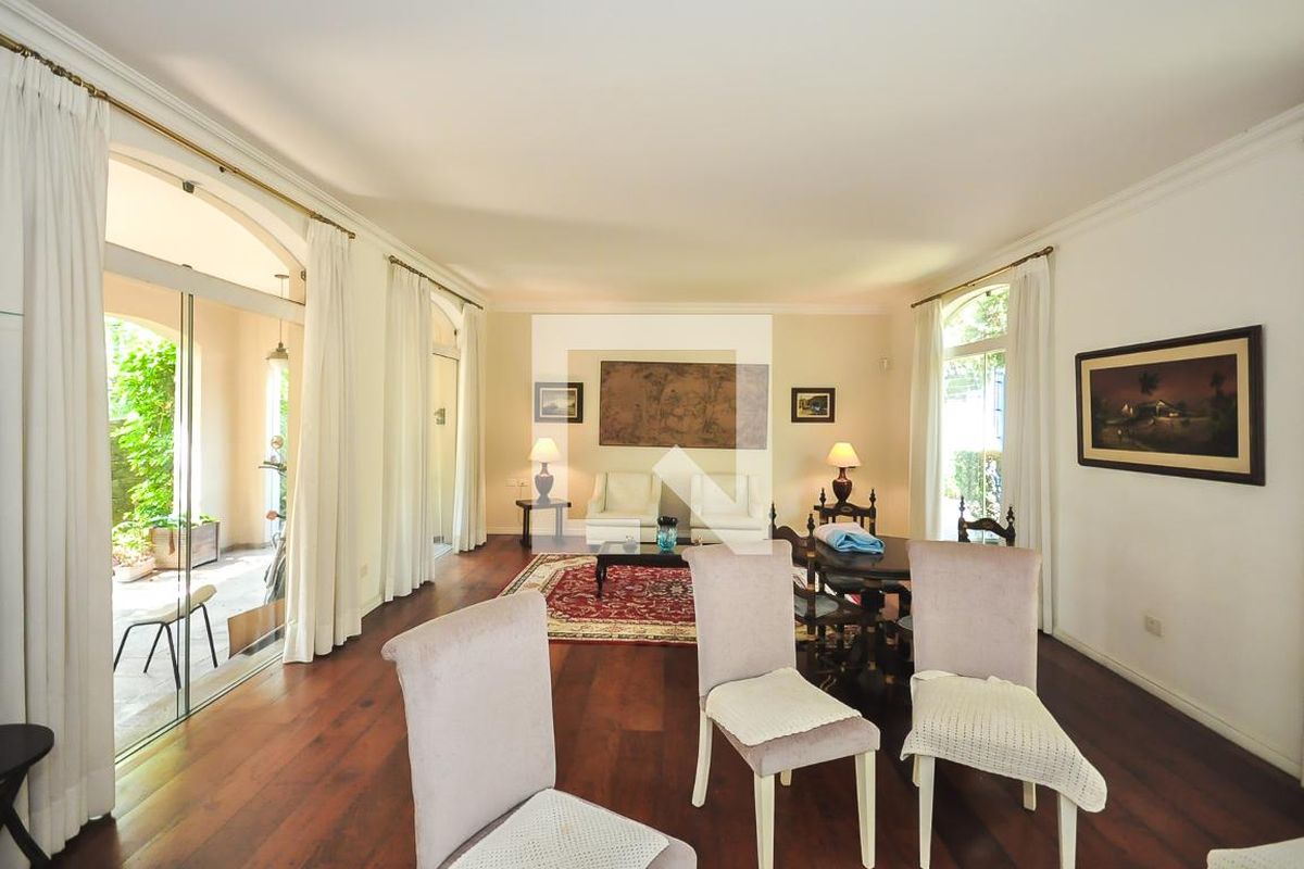 Apartamento, 4 quartos, 590 m² - Foto 2