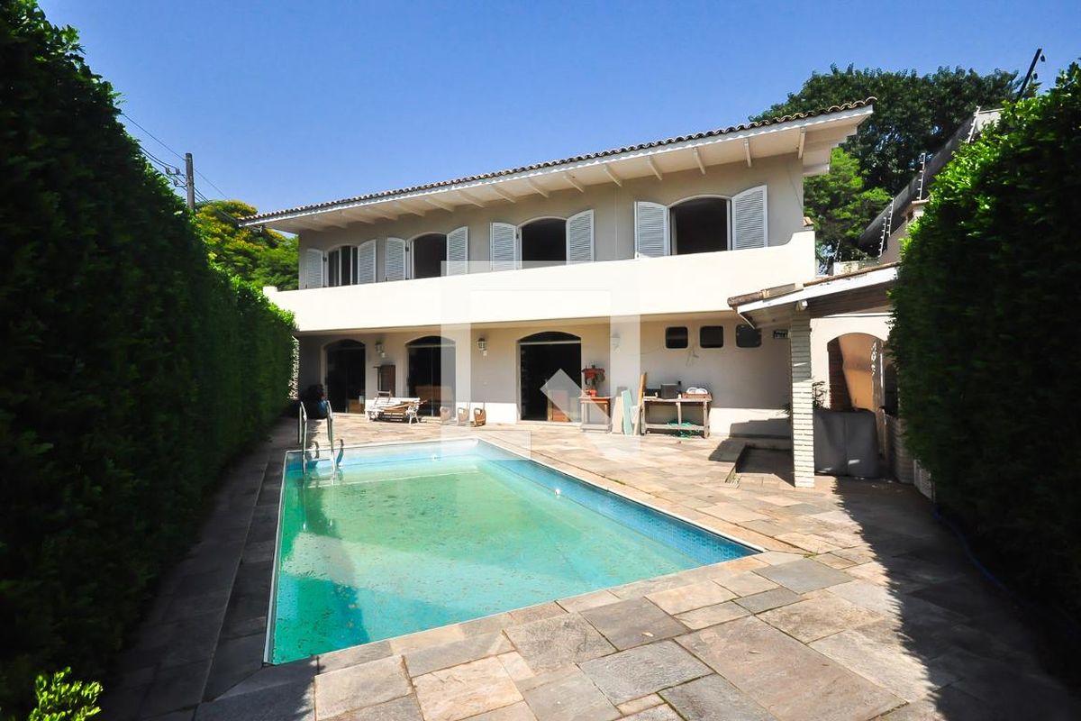 Apartamento, 4 quartos, 590 m² - Foto 156
