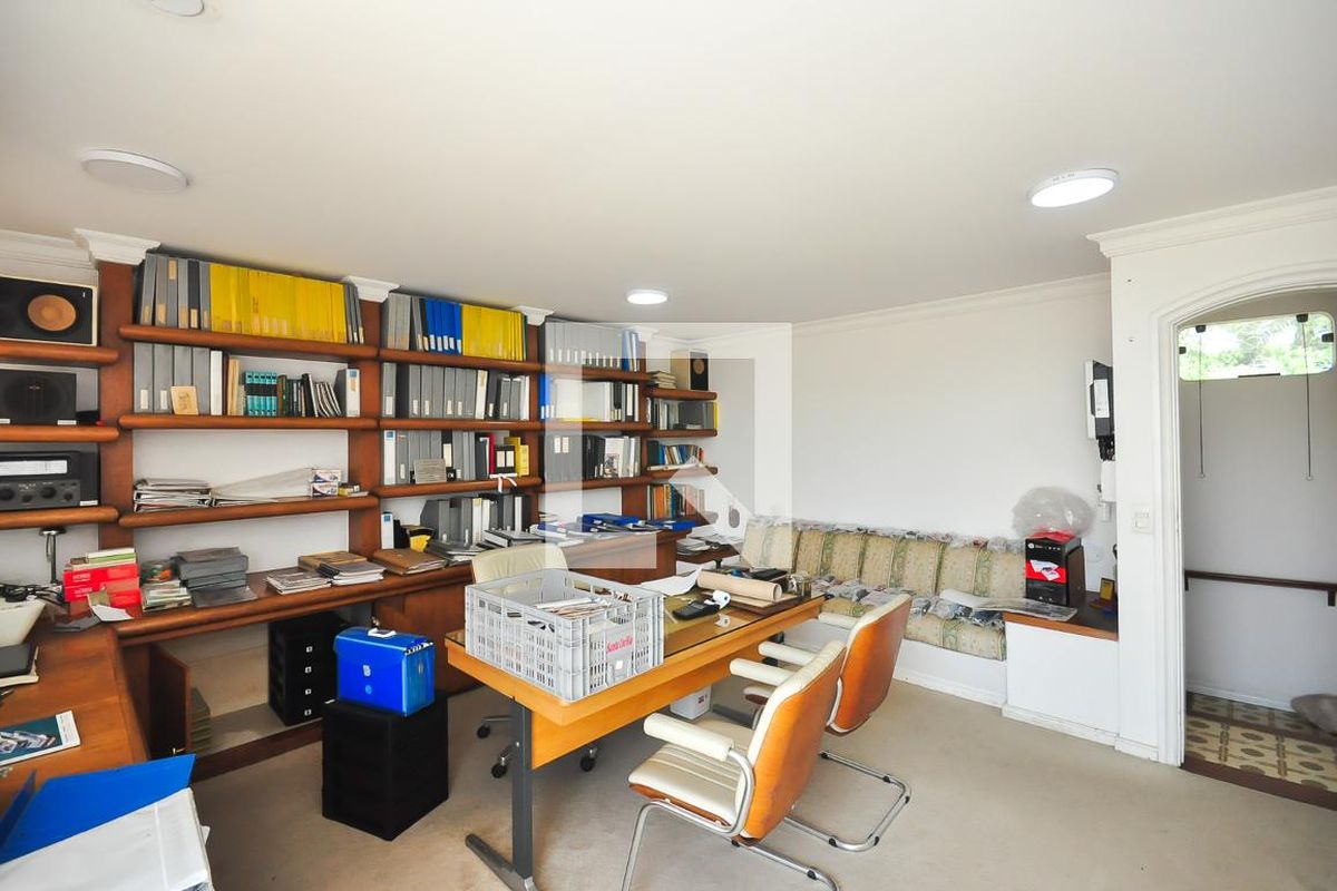 Apartamento, 4 quartos, 590 m² - Foto 36