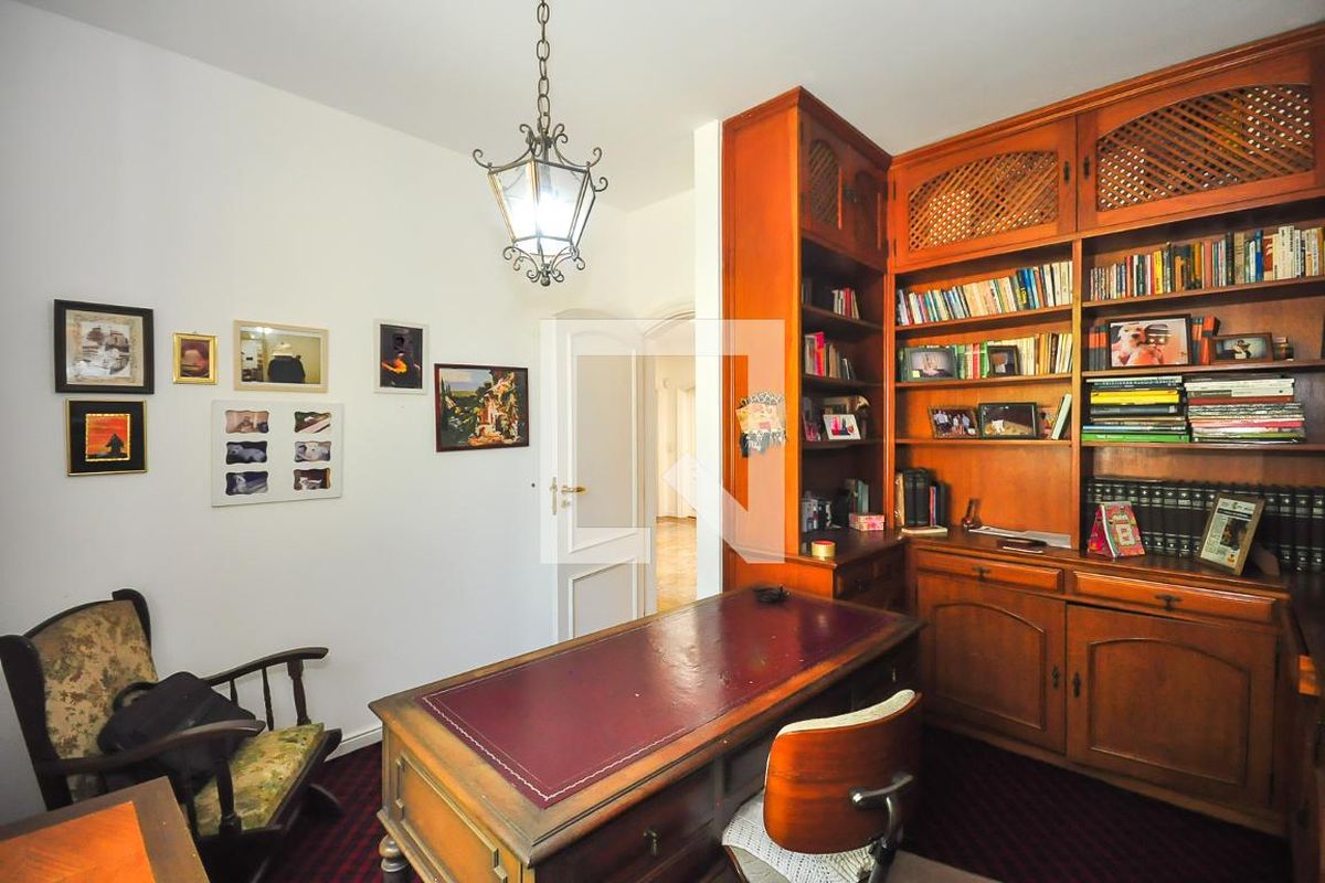 Apartamento, 4 quartos, 590 m² - Foto 30