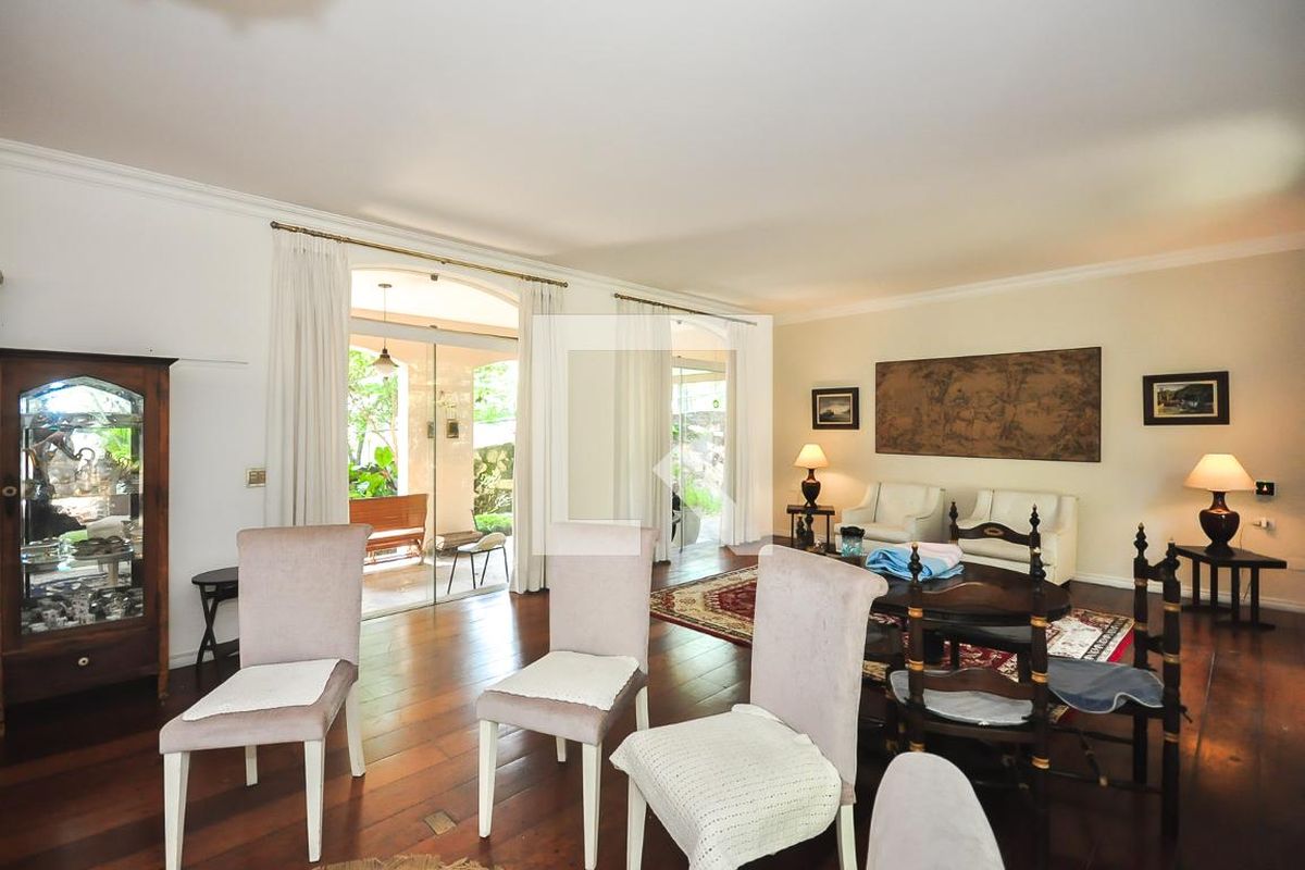 Apartamento, 4 quartos, 590 m² - Foto 8