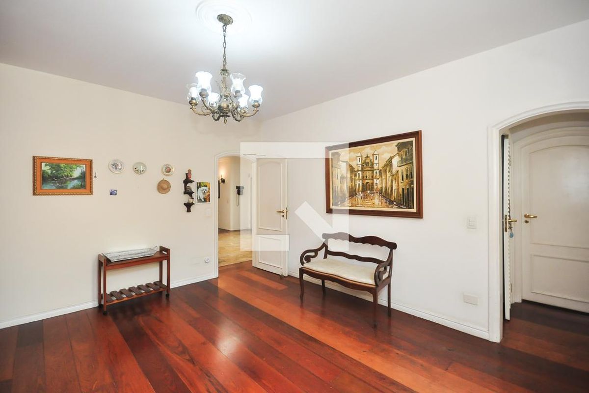 Apartamento, 4 quartos, 590 m² - Foto 26