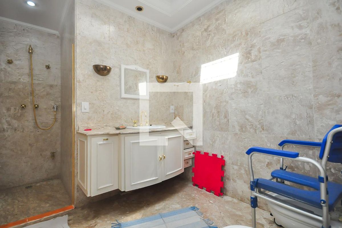 Apartamento, 4 quartos, 590 m² - Foto 92