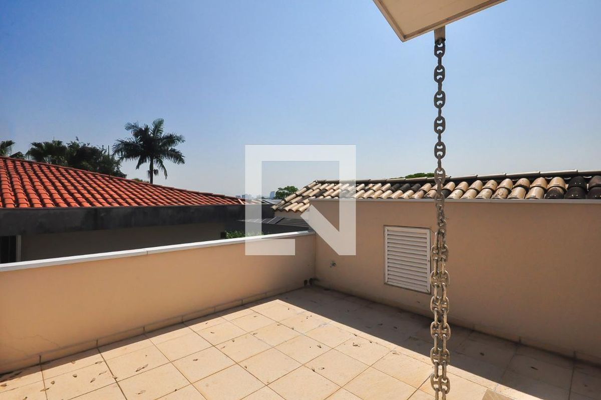 Apartamento, 4 quartos, 590 m² - Foto 38