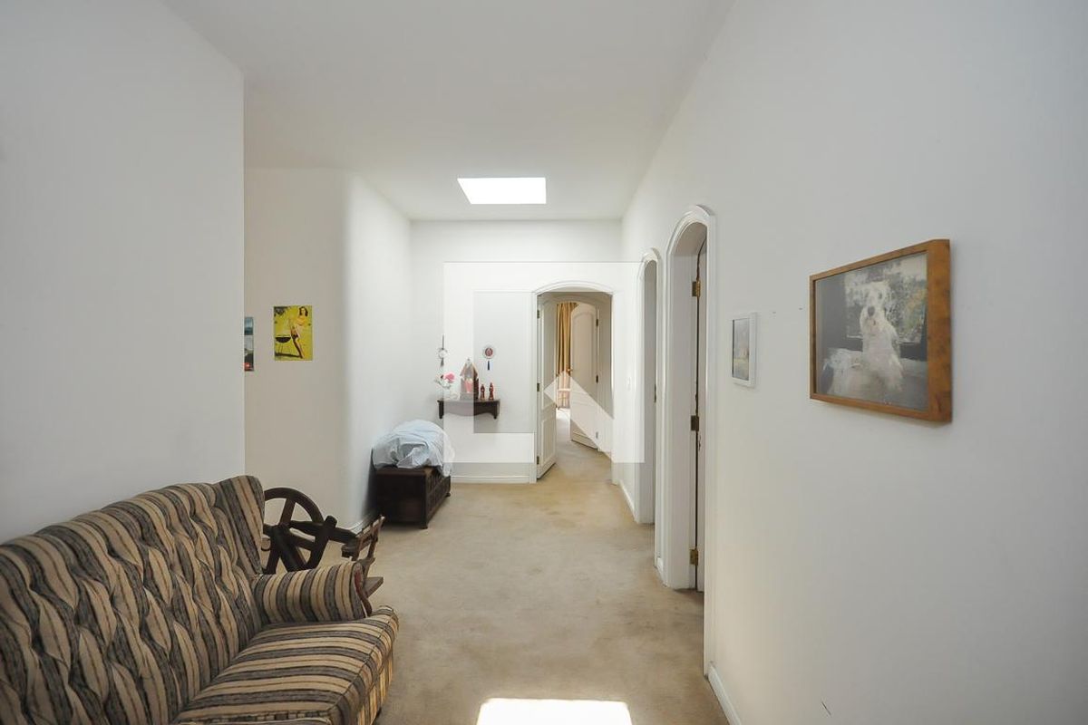Apartamento, 4 quartos, 590 m² - Foto 48
