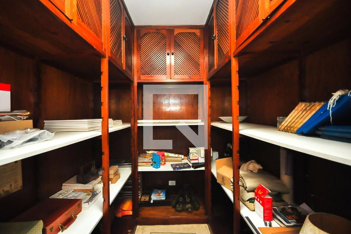 Apartamento, 4 quartos, 590 m² - Foto 52