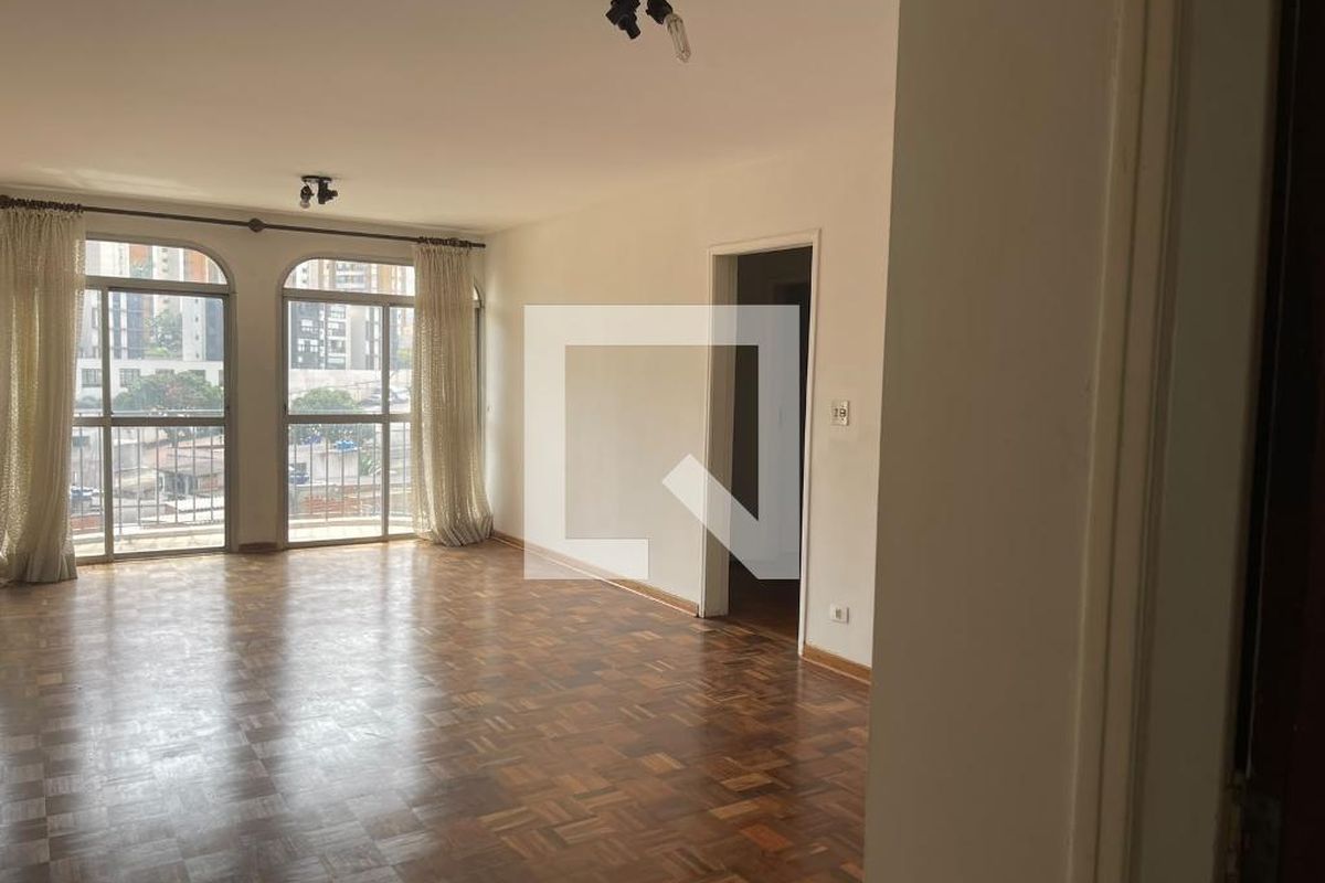 Apartamento, 3 quartos, 117 m² - Foto 8
