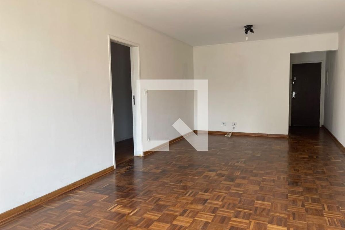 Apartamento, 3 quartos, 117 m² - Foto 1