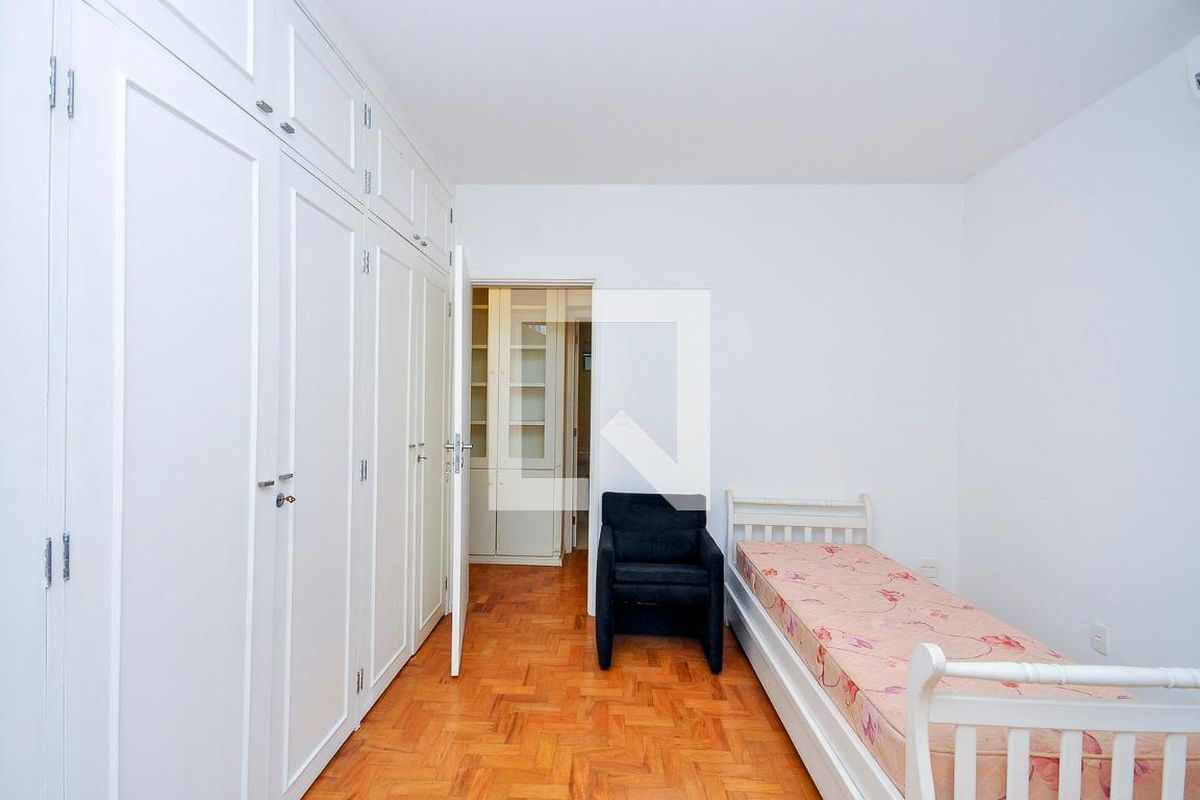 Apartamento, 4 quartos, 277 m² - Foto 33