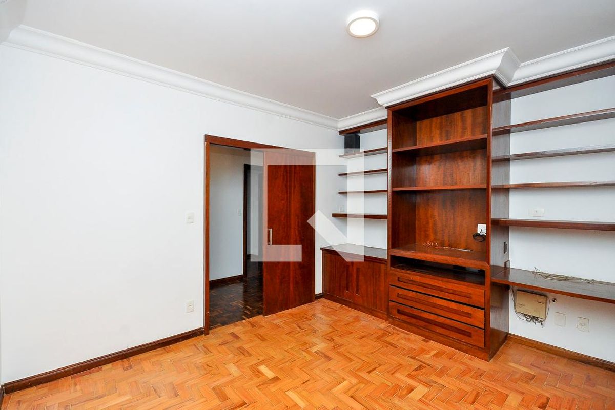 Apartamento, 4 quartos, 277 m² - Foto 48