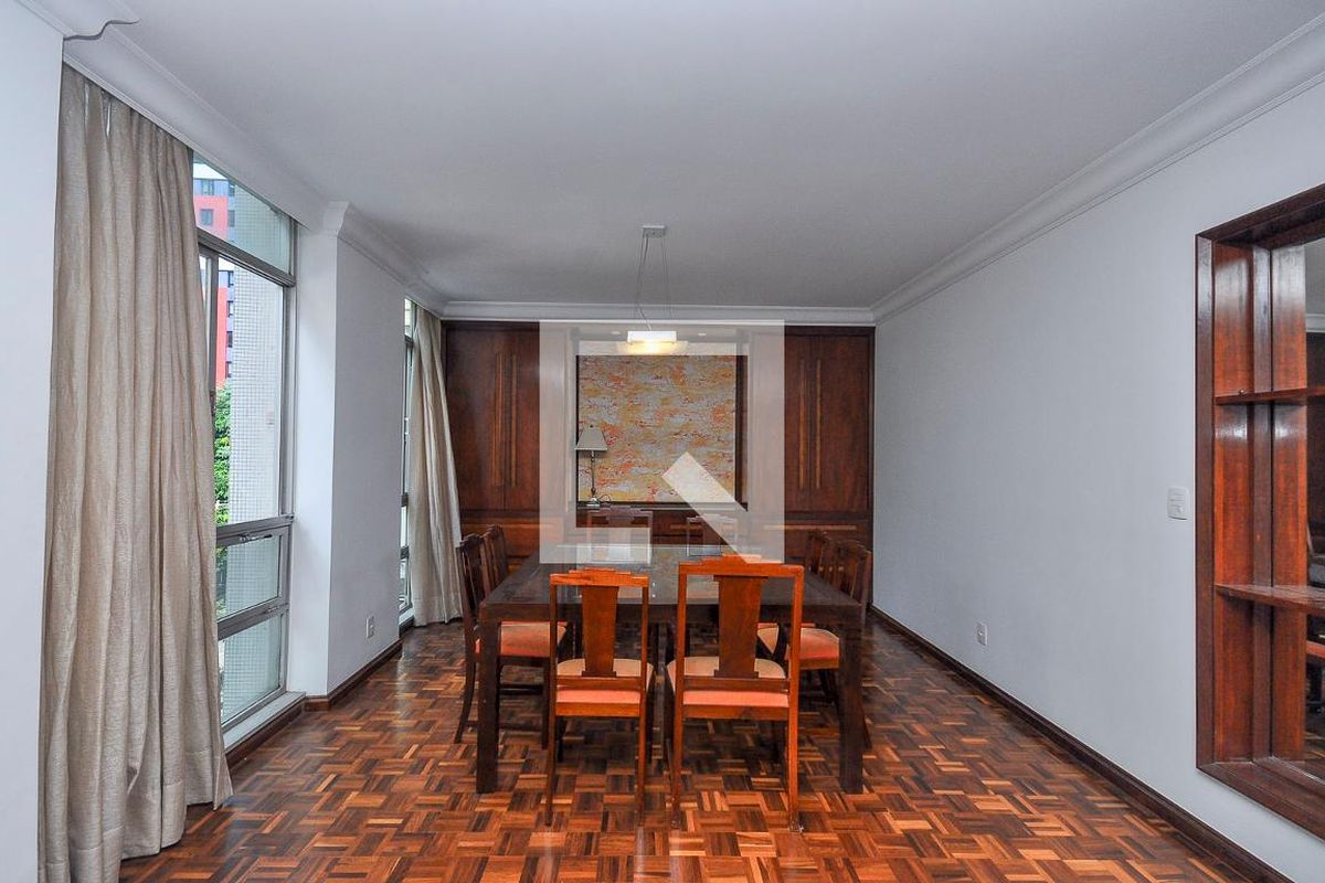 Apartamento, 4 quartos, 277 m² - Foto 8