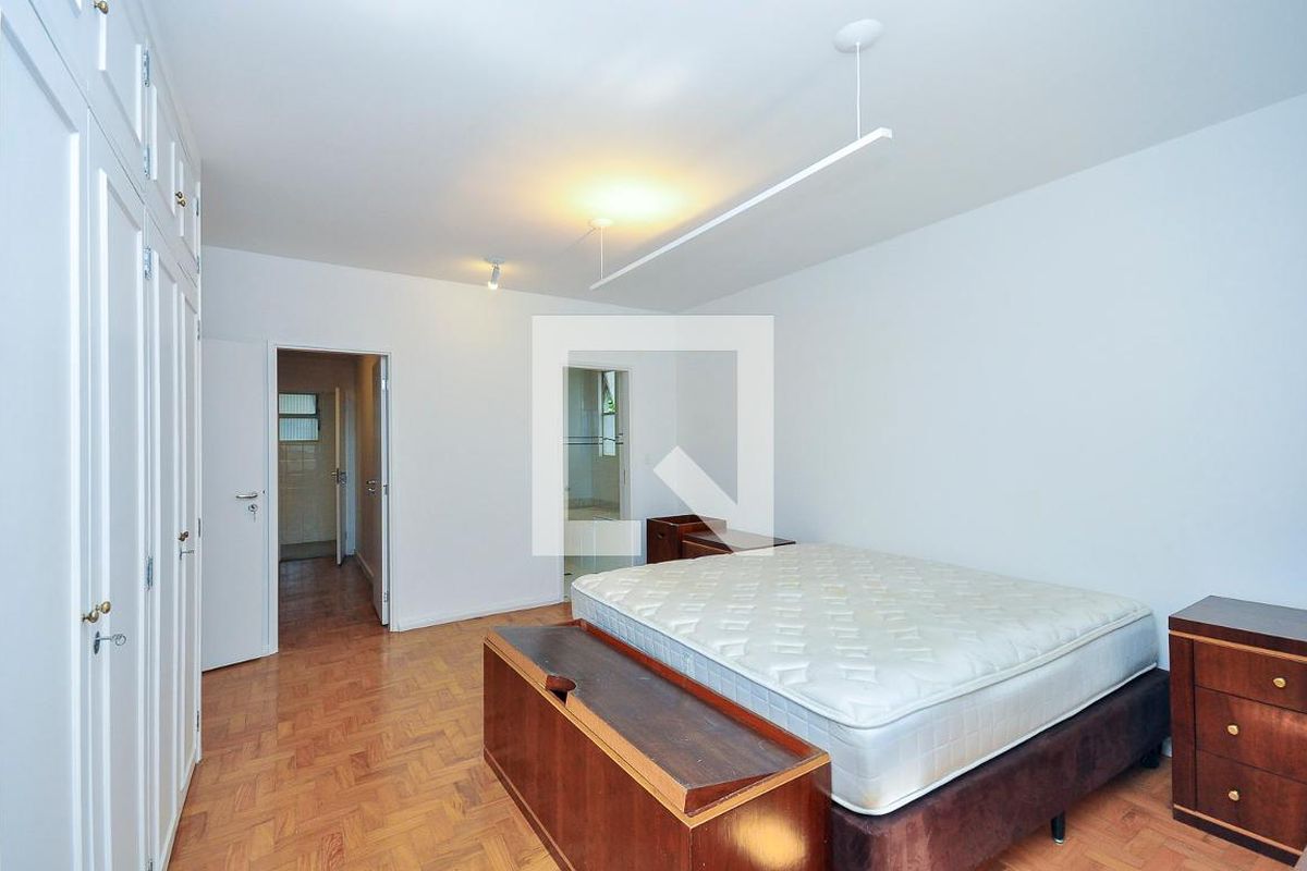 Apartamento, 4 quartos, 277 m² - Foto 16