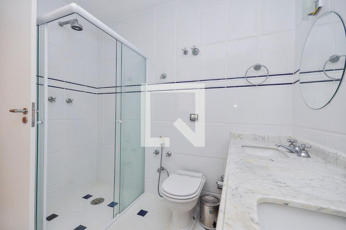Apartamento, 4 quartos, 277 m² - Foto 22
